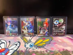 Pokemon XY lot private listing for sugarfreejake - Image 1