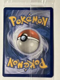 Squirtle (Build-A-Bear Workshop Exclusive) 014/101 Pokemon Plasma Blast SEALED - Image 5