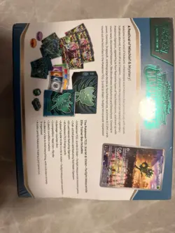 Pokemon TCG Twilight Masquerade Elite Trainer Box ETB - New Factory Sealed - Image 3