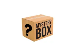 Pokemon Mystery Box! English and Japanese Packs! Factory Sealed! Bonus PacksU - Image 2
