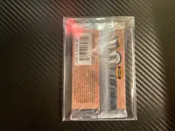 21.13g Pokemon WOTC Fossil Unlimited Booster Pack Sealed Vintage TCG - Image 3