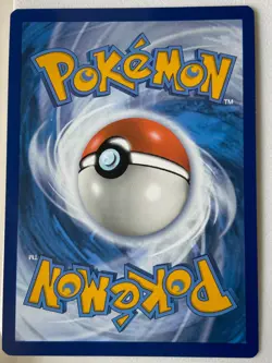 Pokemon - Slowpoke 55/62 Fossil 1st Edition Common Vintage 1999 NM - Image 2