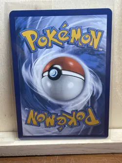 Rockruff TG07/TG30 Ultra Rare Pokemon TCG Silver Tempest Trainer Gallery NM - Image 3