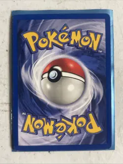 Shadowless Clefairy Doll Pokemon Base Set 70/102 Moderately Played - Image 2