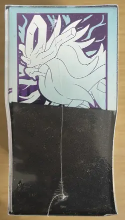 Pokemon TCG Scarlet & Violet Pokemon Temporal Forces NEW Factory Sealed ETB - Image 2