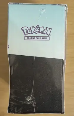 Pokemon TCG Scarlet & Violet Pokemon Temporal Forces NEW Factory Sealed ETB - Image 4