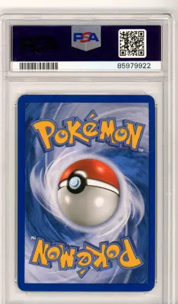 PSA Signed Megan Hollingshead Pokemon TCG Dragonite 2/146 Legends Awakened Holo - Image 2
