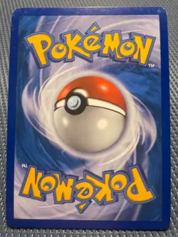 Pokemon Psyduck HGSS Triumphant 74/102 Reverse Holo Foil Common - LP - Image 2