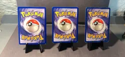 Pokemon TCG Dark Charizard Evolution Line Team Rocket 1st Edition WOTC VTG 2000 - Image 5