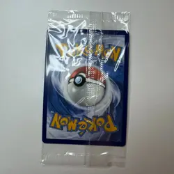 Pikachu 027 Black Star Promo Sealed Pokemon TCG Paldea Evolved ETB NM English - Image 2