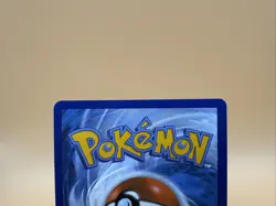 ?Pokemon TCG Stamped Bulbasaur Mega Evolution Box Topper Nm-Extra Clean? - Image 3