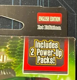 YUGIOH 1ST Ed- V FOR VICTORY SUPER STARTER DECK-FACTORY SEALED! English - Image 2