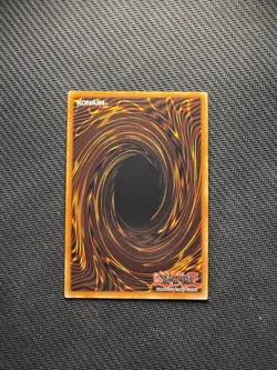 🔥Yu-Gi-Oh! - Regenesis Archfiend - ALIN-EN016 - Secret Rare - NM🔥 - Image 2