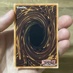 Regenesis Secret Rare ALIN-EN059 NM 1st Edition Yu-Gi-Oh! - Near Mint - Image 3
