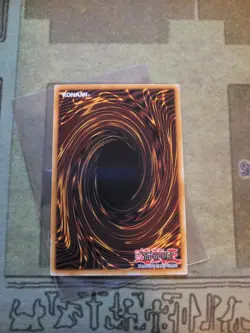 YUGIOH THERION KING REGULUS MP23-EN063 PRISMATIC SECRET 1ST ED NM - Image 2