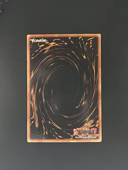 Magic Drain [1st Edition] - PSV-071 Pharaoh's Servant - YuGiOh! - Image 3