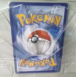 Venusaur ex 001/142 Jumbo Oversized NM Regular Holofoil Pokemon Card - Image 3