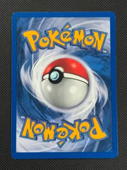 Brock's Sandshrew 72/132 REGULAR Pokemon Card WOTC Gym Heroes Common - Image 2
