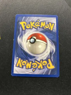 Imposter Professor Oak’s Invention 94/105 EX -Pokemon Card- Neo Destiny (4s) - Image 2