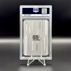 PSA 10 Law Luffy Kid Weekly Shonen Jump 55th Anniversary Japanese One Piece Card - Image 2