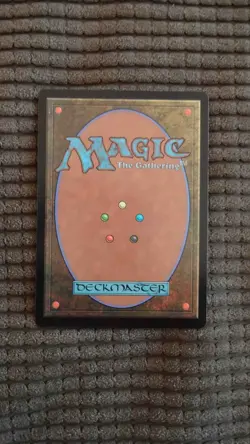 Magic: the Gathering / MtG Grave Pact x1 Enchanting Tales - Image 2