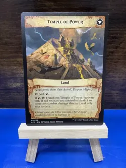 Ojer Axonil, Deepest Might The Lost Caverns of Ixalan Regular - Image 2