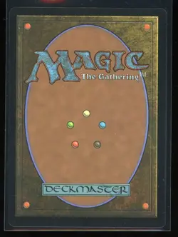 Mister Negative 2025 Magic: The Gathering Marvel's Spider-Man #14 Foil Mythic - Image 2