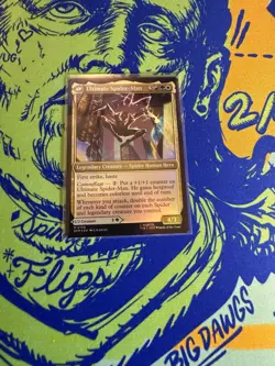 Miles Morales Marvel's Spider-Man Foil - Image 2