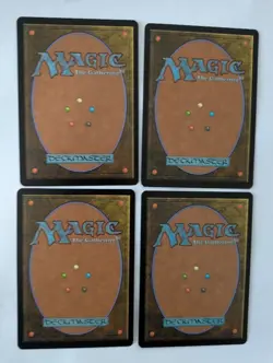 4 Elvish Vanguard Onslaught MTG NM Free shipping with tracking - Image 2
