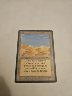 Desert Arabian Nights Regular - Image 1