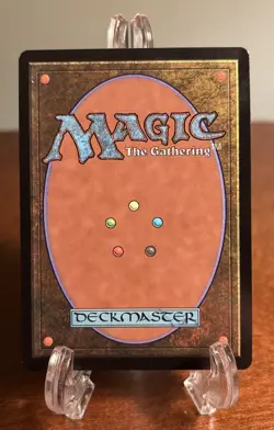 MTG Foundations Spinner of Souls MANA FOIL (Borderless) #402 FDN - NM / Mint - Image 2