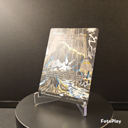 MTG Reanimate 20 Borderless Regular Mythic Marvel Eternal-Legal MAR - Image 2