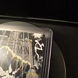 MTG Reanimate 20 Borderless Regular Mythic Marvel Eternal-Legal MAR - Image 5