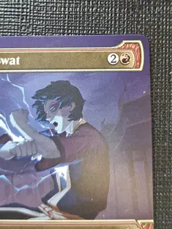 MTG - Deflecting Swat (Showcase) 311 Avatar: The Last Airbender: Eternal-Legal P - Image 3