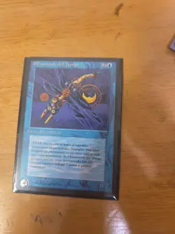 Time Elemental Legends Regular for sale online - Image 1