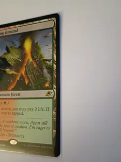 Stomping Ground Edge of Eternities Regular - Image 2