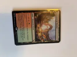 Commercial District Karlov Manor Murders at Karlov Manor Magic Gathering - Image 1