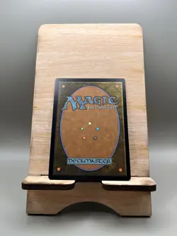 Doctor Octopus, Master Planner (Borderless) Regular #228 MTG: SpiderMan - Image 2