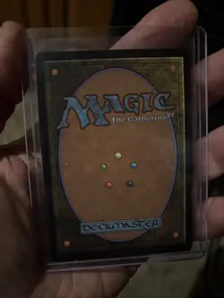 Fated Firepower - Foil - Borderless MTG Avatar: The Last Airbender M/NM 297 - Image 3