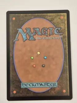 FOIL Oko, the Trickster ~ Throne of Eldraine [ Excellent ] [ Magic MTG ] - Image 2