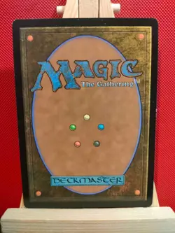 Oko, the Trickster FOIL - Throne of Eldraine - Mythic - NM - MTG - Image 2
