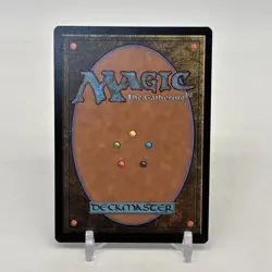 Magic The Gathering Zack Fair Surge Foil Final Fantasy Magic MTG! - Image 4