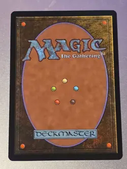 Isochron Scepter MTG Encyclopedia Of Magic Secret Lair - Image 2