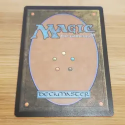 1x Ellie, Vengeful Hunter, Foil, Last of Us Secret Lair, Magic MTG Damaged Bent - Image 2