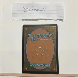 Icetill Explorer Borderless Edge Of Eternities Regular NM PACK FRESH - Image 2