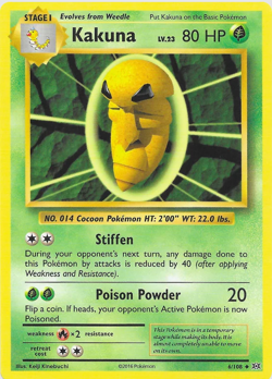 XY Evolutions Set Singles - Near Mint/Pack Fresh - Pokemon TCG (30% OFF) - Image 3