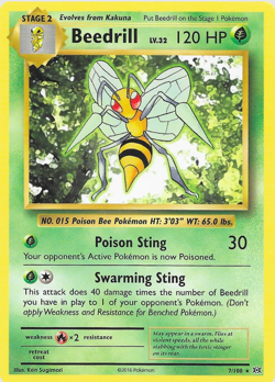 XY Evolutions Set Singles - Near Mint/Pack Fresh - Pokemon TCG (30% OFF) - Image 4