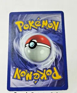 Pokemon TCG Oddish Jungle 58/64 Regular 1st Edition Common - Uncirculated - Image 3