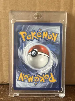 Lillie’s Clefairy ex 184/159 - Journey Together - Pokemon TCG - Image 2