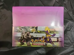 Pokemon TCG Galar Power Mini Tin Display - Factory Sealed (10 Mini Tins) - Image 1